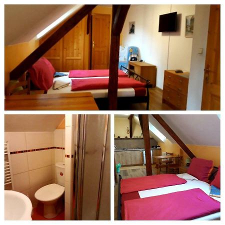 Bella Vita Cesky Krumlov Bagian luar foto