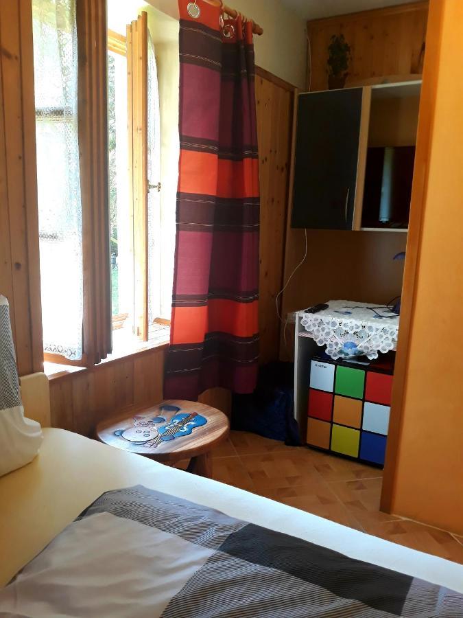 Bella Vita Cesky Krumlov Bagian luar foto