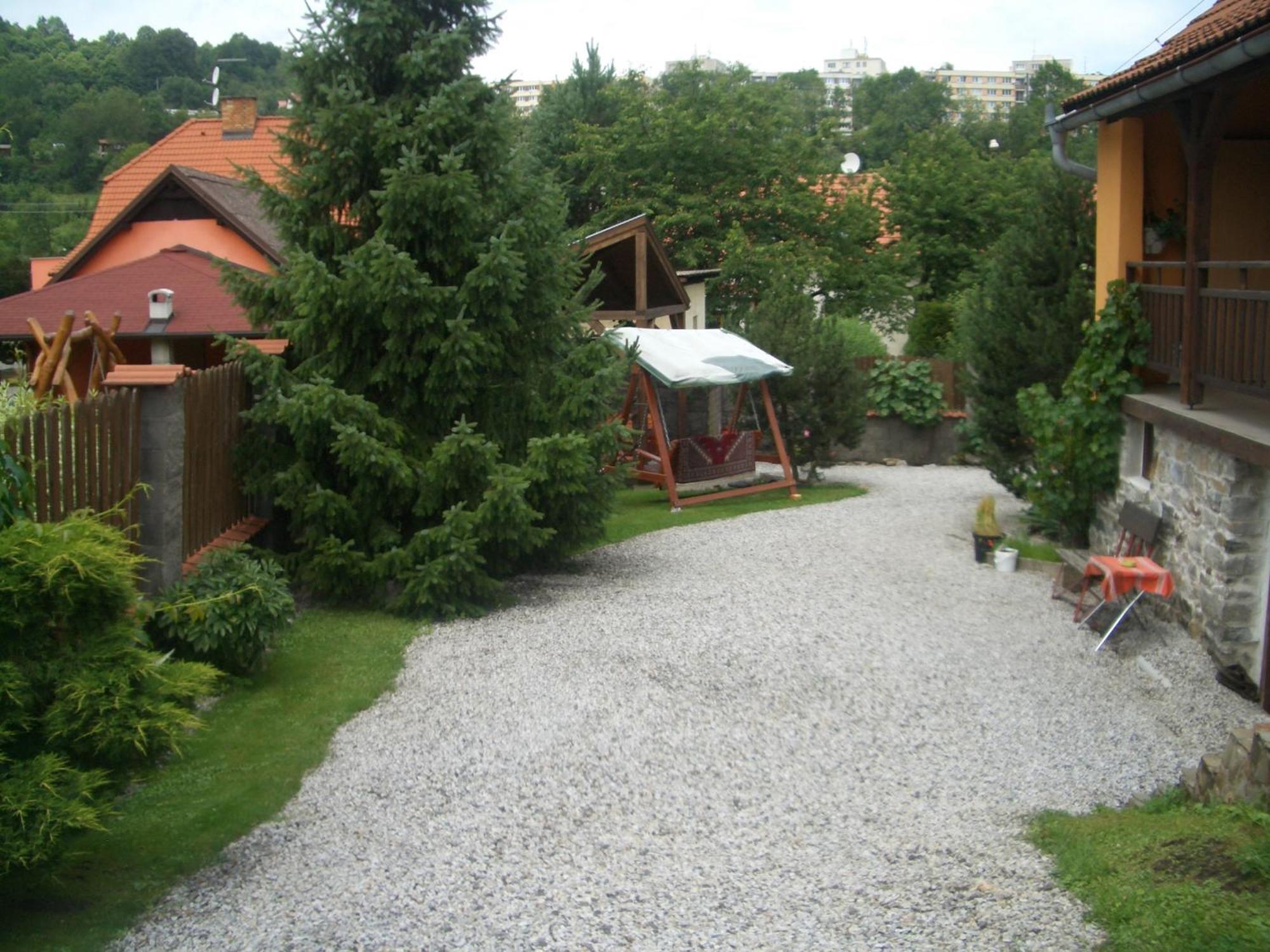 Bella Vita Cesky Krumlov Bagian luar foto