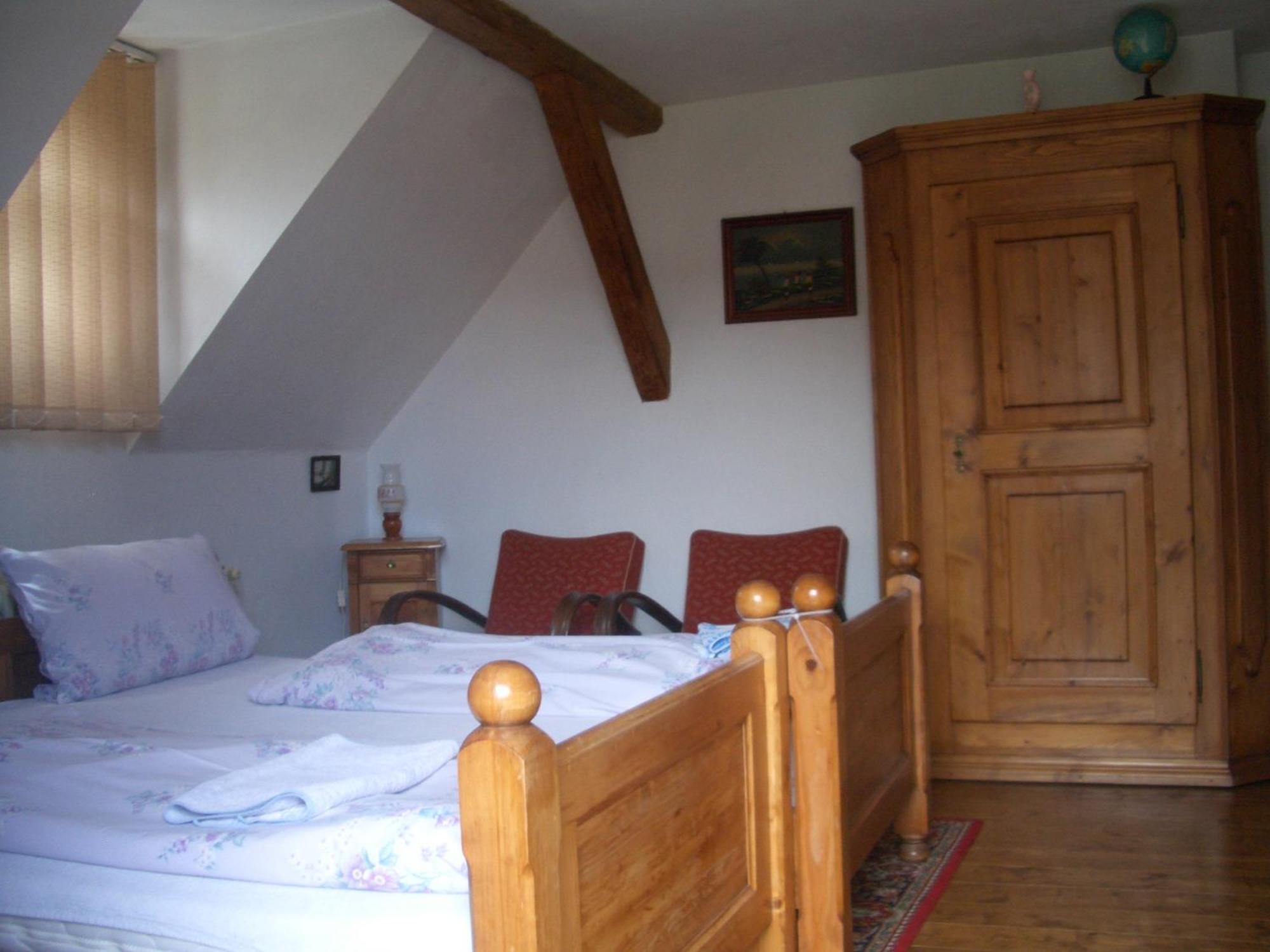 Bella Vita Cesky Krumlov Bagian luar foto