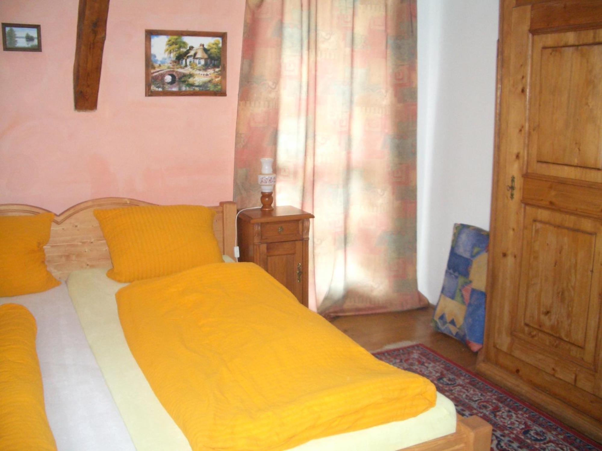 Bella Vita Cesky Krumlov Bagian luar foto