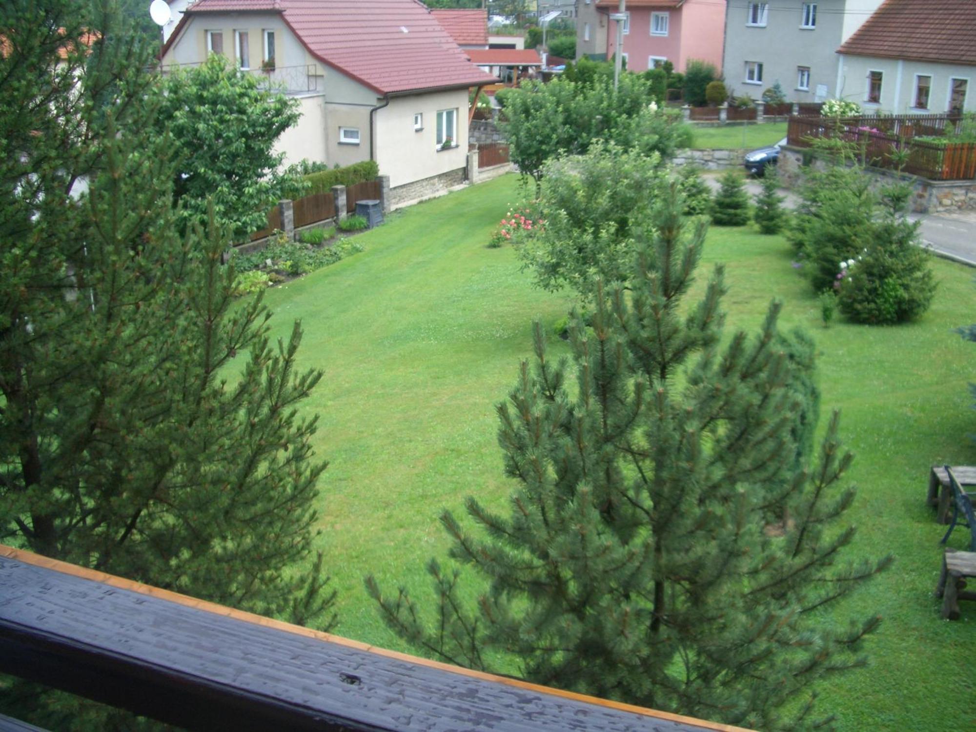 Bella Vita Cesky Krumlov Bagian luar foto