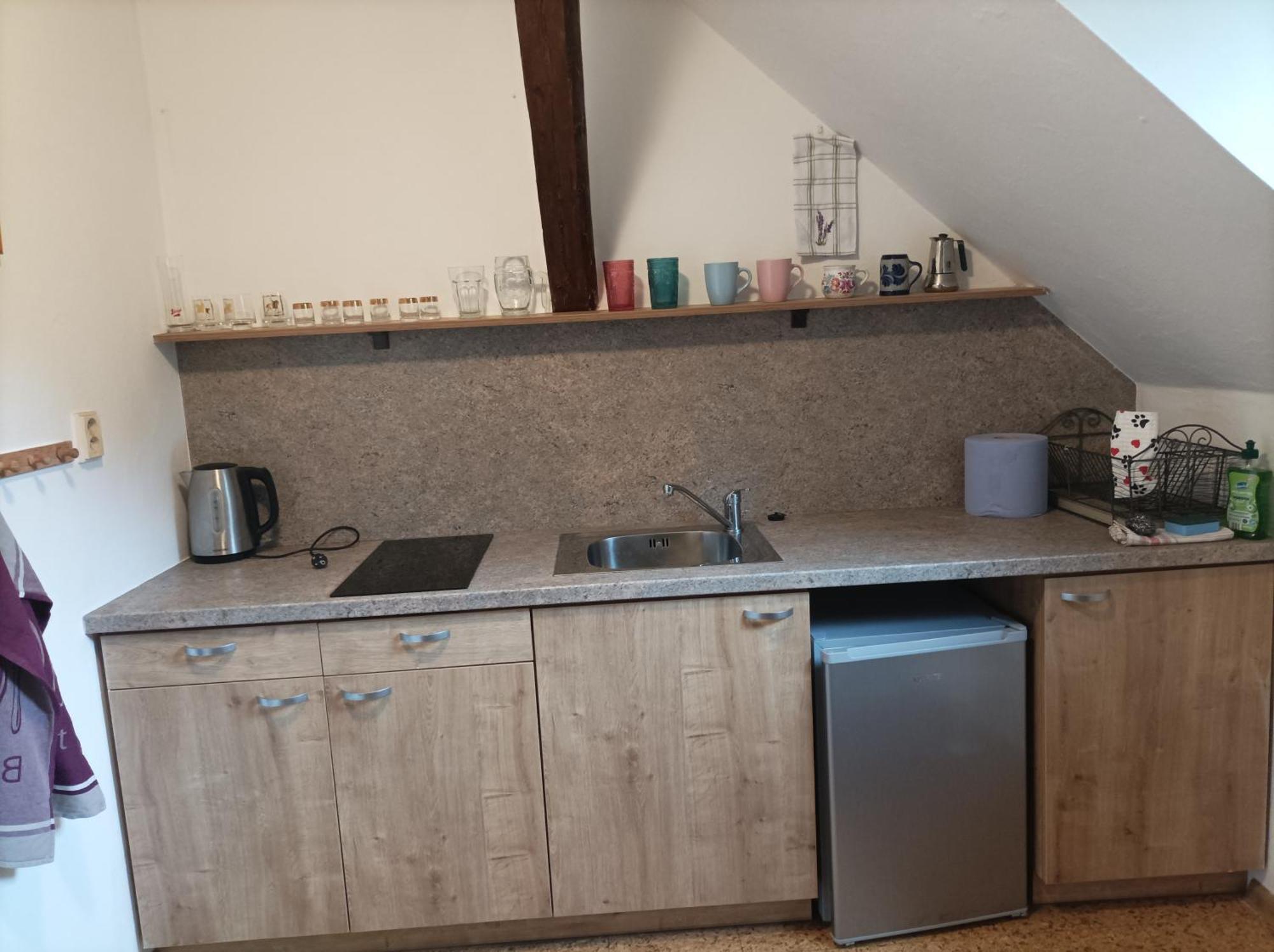 Bella Vita Cesky Krumlov Bagian luar foto